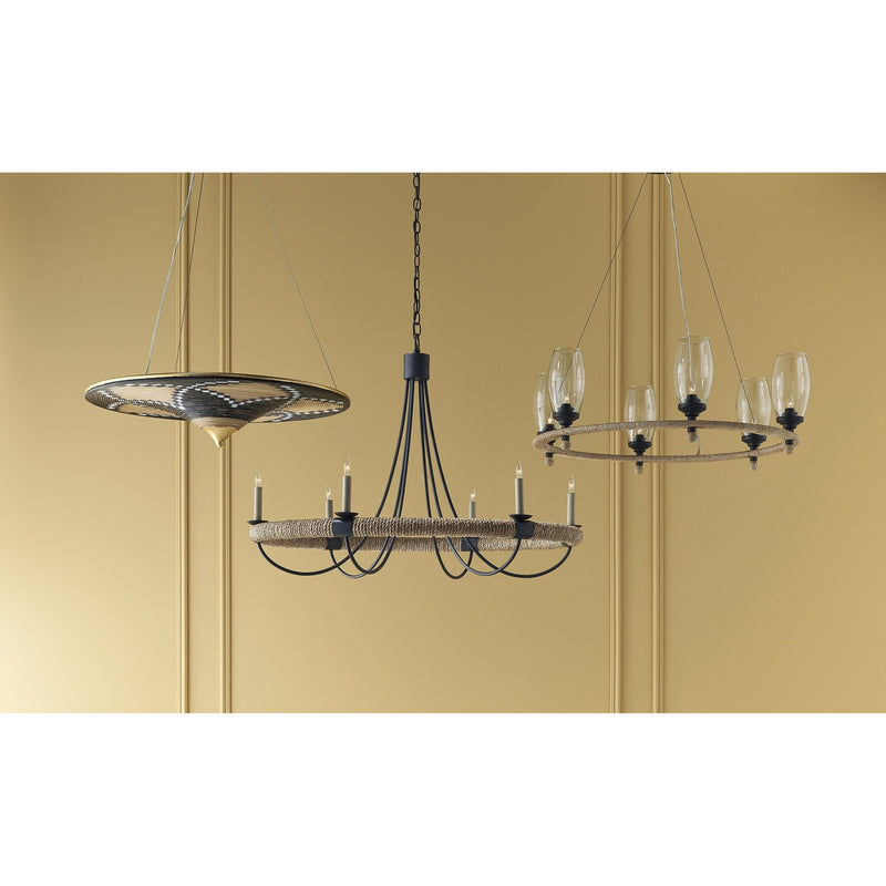 Hightider Chandelier-Currey-CURY-9000-0738-Chandeliers-2-France and Son