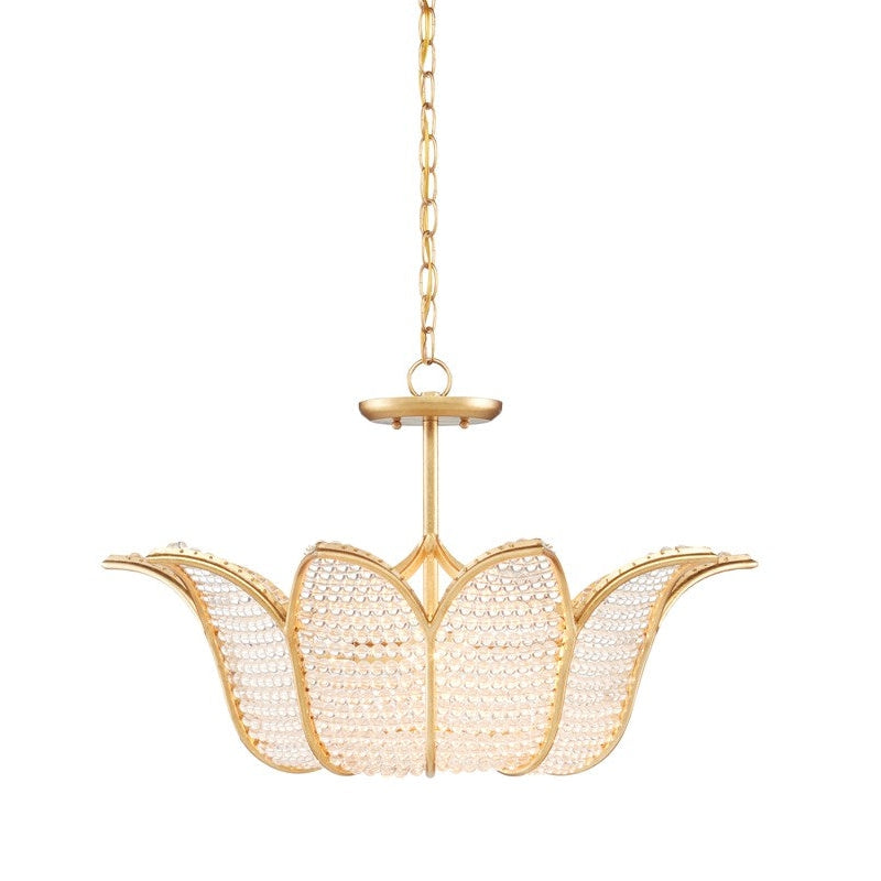 Bebe Chandelier-Currey-CURY-9000-0776-Chandeliers-1-France and Son