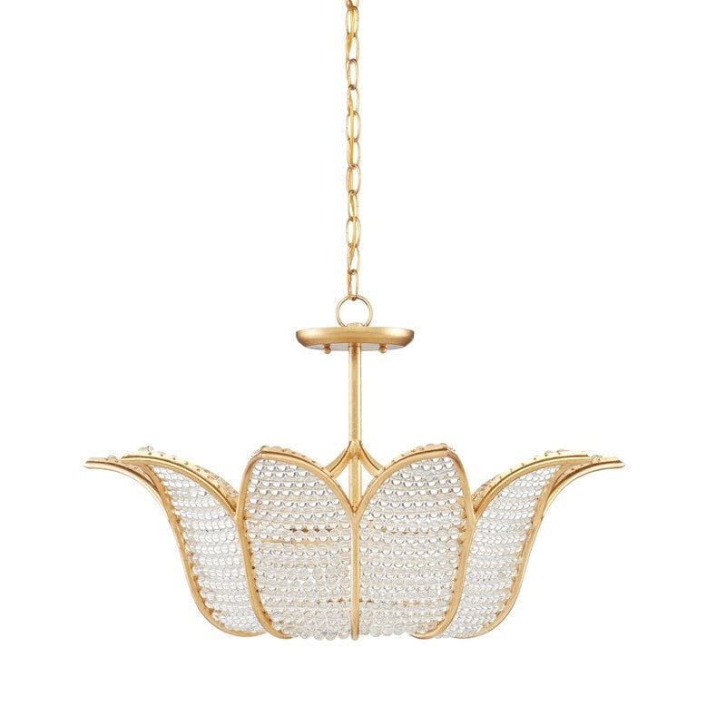 Bebe Chandelier-Currey-CURY-9000-0776-Chandeliers-2-France and Son