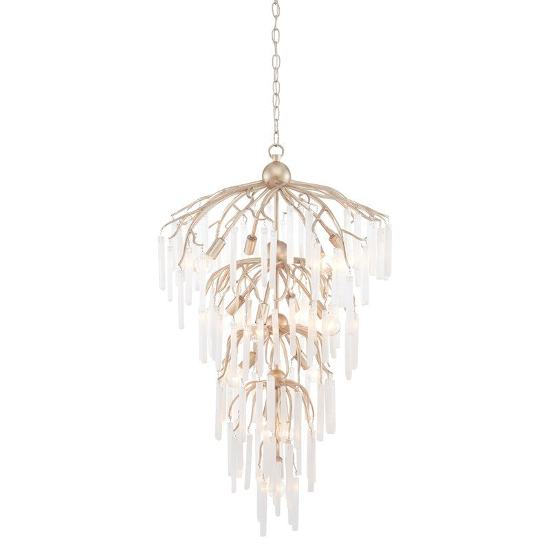 Quatervois Chandelier-Currey-CURY-9000-0813-Chandeliers-1-France and Son