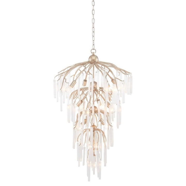 Quatervois Chandelier-Currey-CURY-9000-0813-Chandeliers-1-France and Son