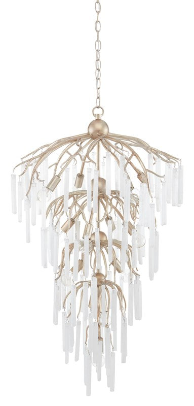 Quatervois Chandelier-Currey-CURY-9000-0813-Chandeliers-3-France and Son