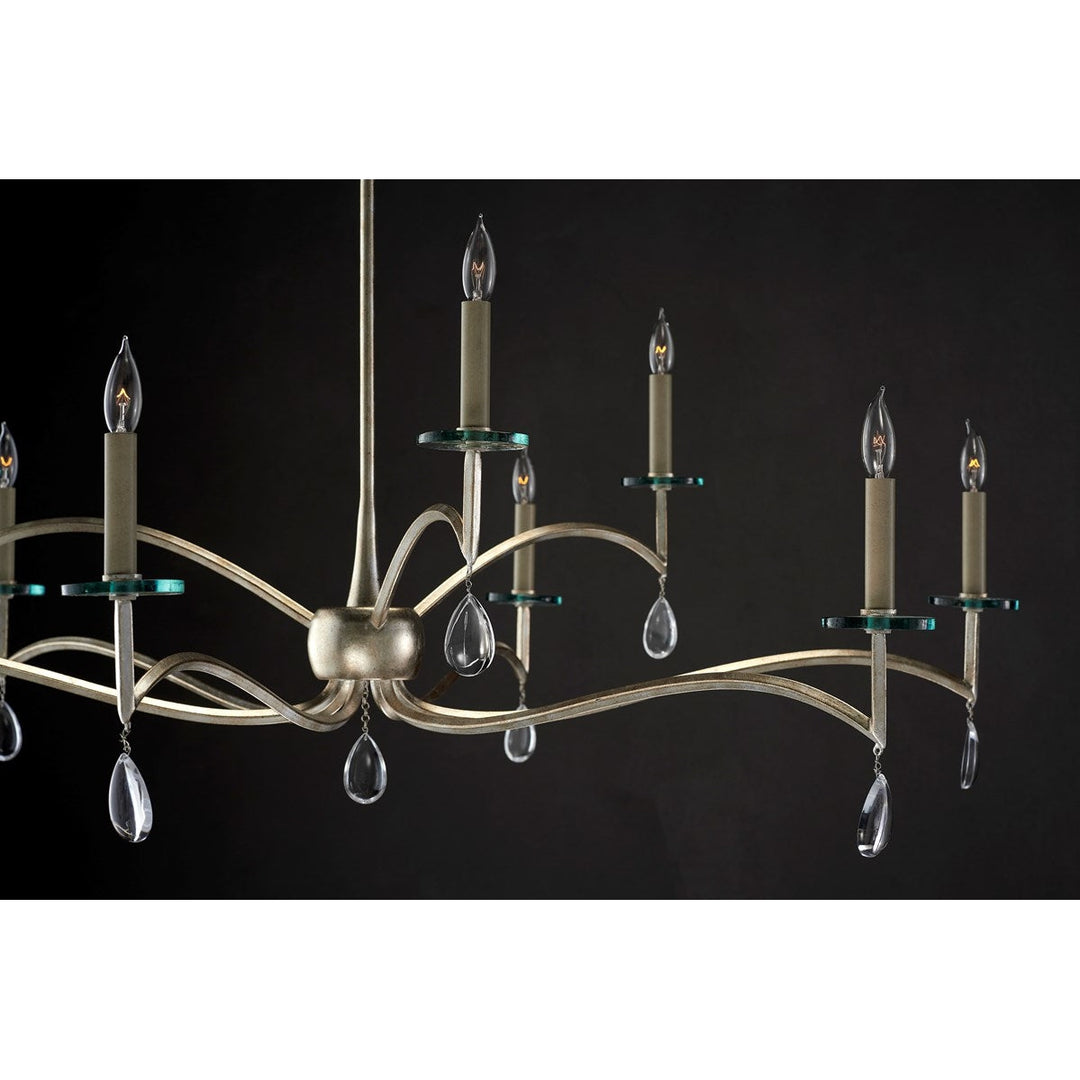 Serilana Large Silver Chandelier-Currey-CURY-9000-0815-Chandeliers-3-France and Son