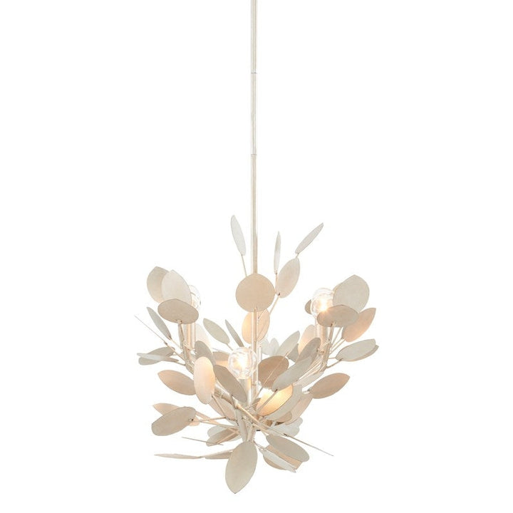 Lunaria Oval Chandelier-Currey-CURY-9000-0816-Chandeliers-3-France and Son