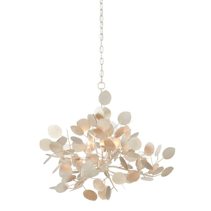 Lunaria Chandelier-Currey-CURY-9000-0817-Chandeliers-1-France and Son