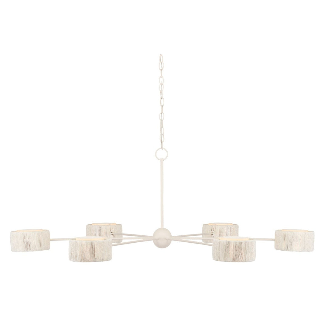 Monreale Chandelier-Currey-CURY-9000-0865-Chandeliers-1-France and Son