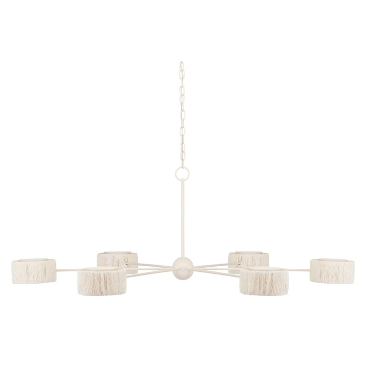 Monreale Chandelier-Currey-CURY-9000-0865-Chandeliers-2-France and Son