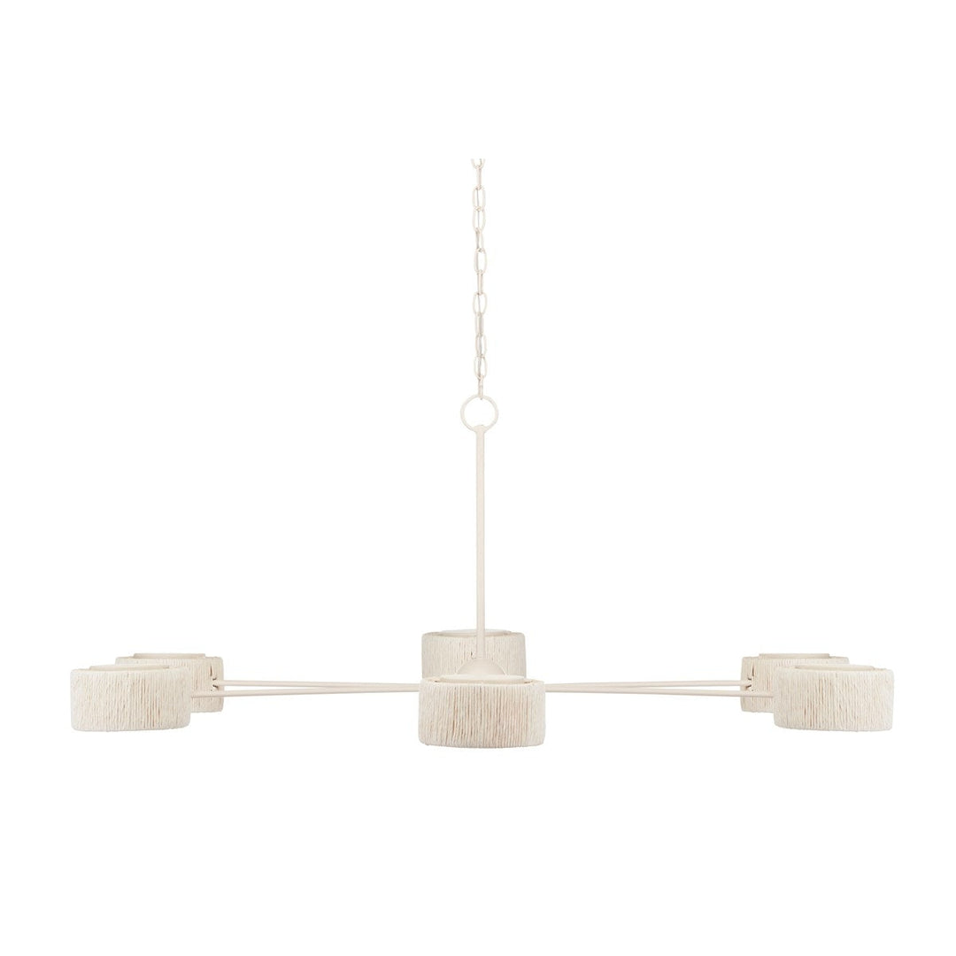 Monreale Chandelier-Currey-CURY-9000-0865-Chandeliers-4-France and Son