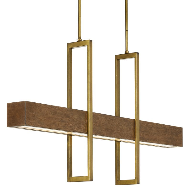 Tonbridge Linear Chandelier-Currey-CURY-9000-0929-Chandeliers-1-France and Son