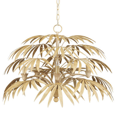 Calliope Chandelier-Currey-CURY-9000-0930-Chandeliers-3-France and Son