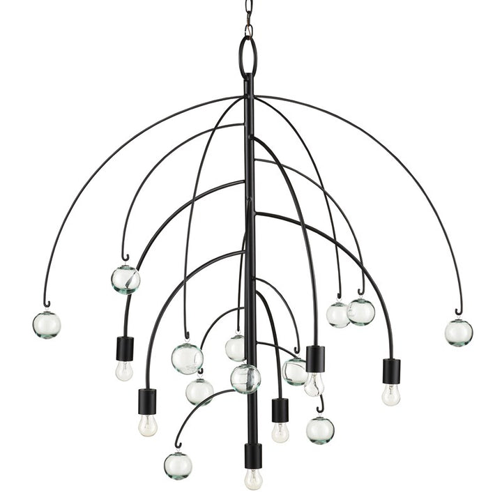 Factotum Chandelier-Currey-CURY-9000-0939-Chandeliers-2-France and Son
