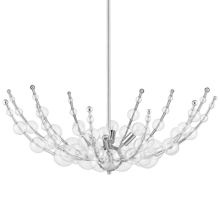 Abberton Chandelier-Currey-CURY-9000-0954-Chandeliers-3-France and Son