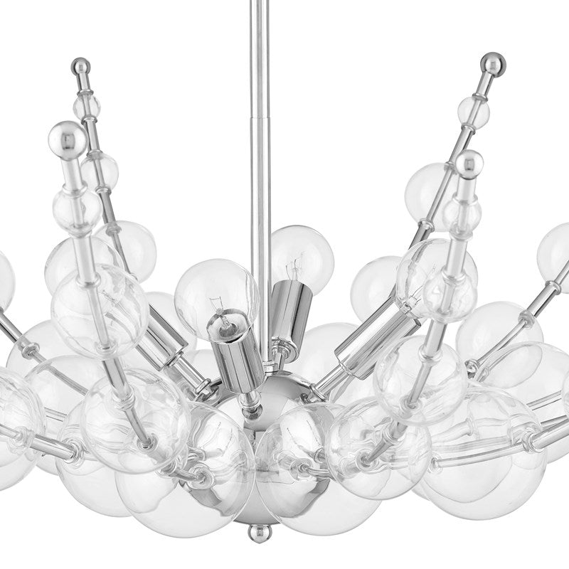 Abberton Chandelier-Currey-CURY-9000-0954-Chandeliers-4-France and Son