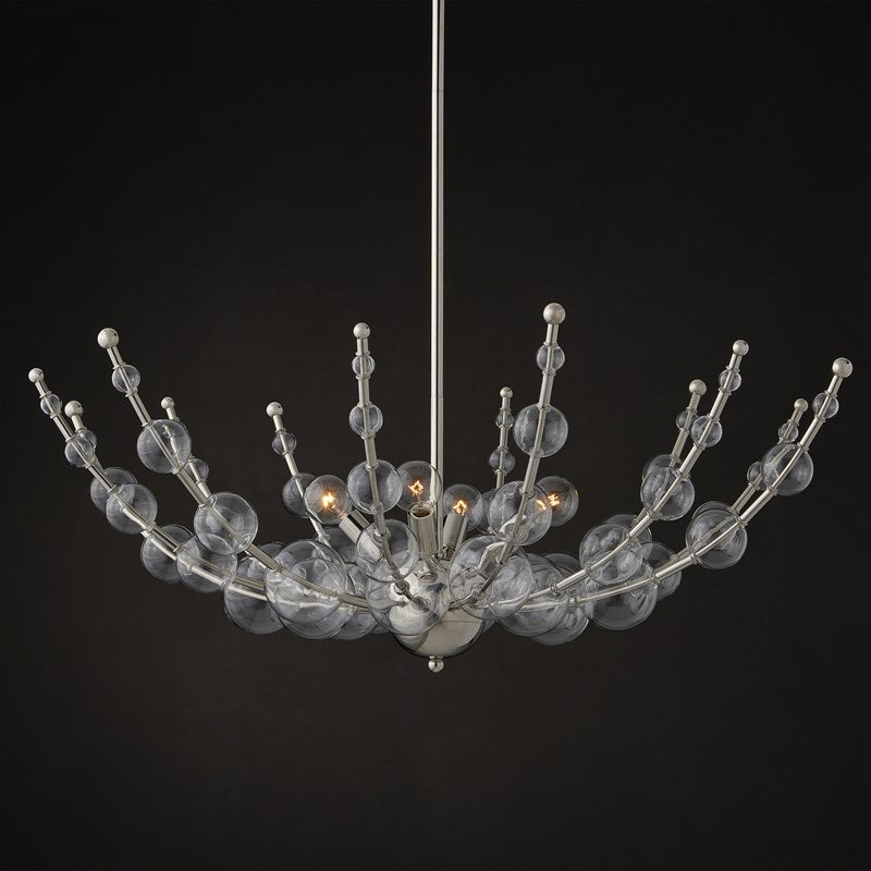 Abberton Chandelier-Currey-CURY-9000-0954-Chandeliers-2-France and Son