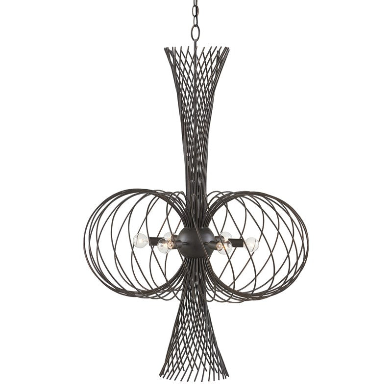 Akio Chandelier-Currey-CURY-9000-0963-Chandeliers-1-France and Son