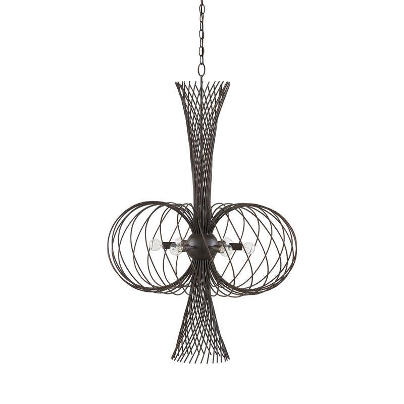 Akio Chandelier-Currey-CURY-9000-0963-Chandeliers-2-France and Son