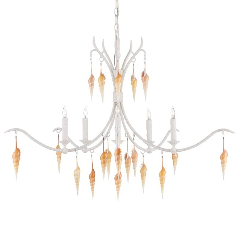 Arcachon Chandelier-Currey-CURY-9000-0988-Chandeliers-1-France and Son