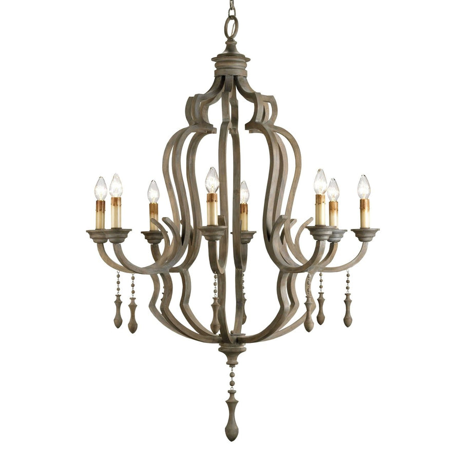 Waterloo Chandelier-Currey-CURY-9010-Chandeliers-1-France and Son