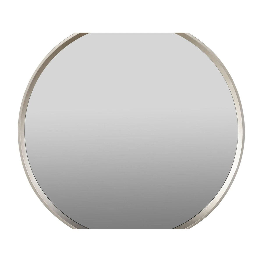 Round Mirror-Universal Furniture-UNIV-U18109M-Mirrors-1-France and Son