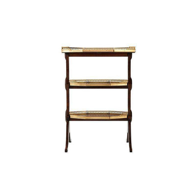 The Sometime Accent Table-Theodore Alexander-THEO-5005-112-Side Tables-3-France and Son