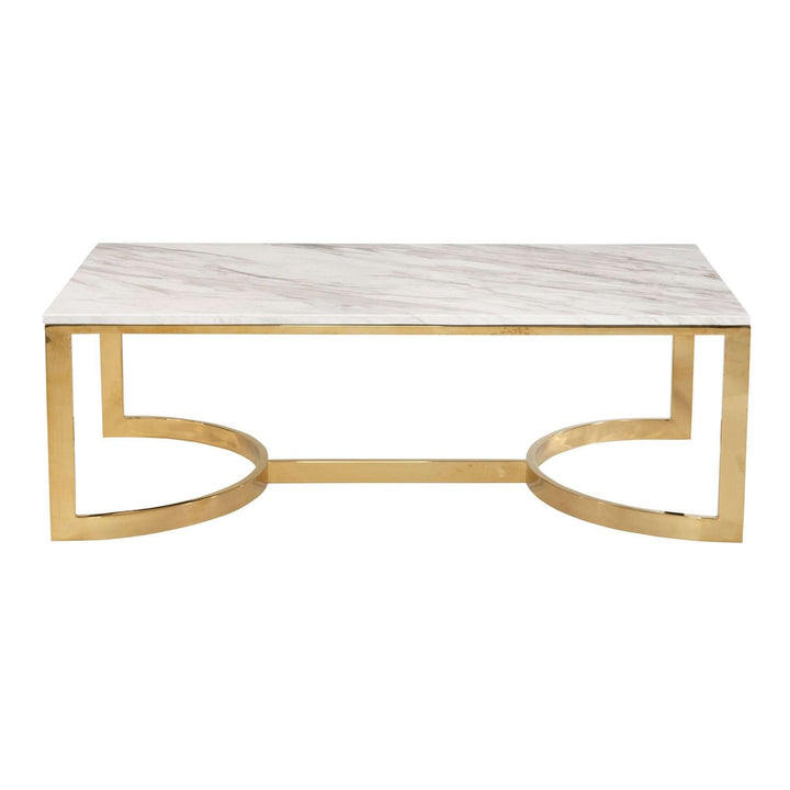 Blanchard Rectangular Cocktail Table-Bernhardt-BHDT-471021-Coffee Tables-1-France and Son