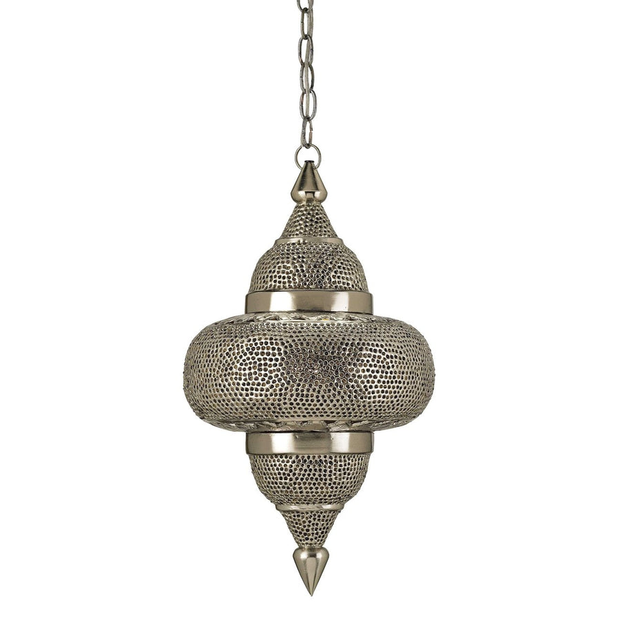 Tangiers Pendant-Currey-CURY-9103-Pendants-1-France and Son