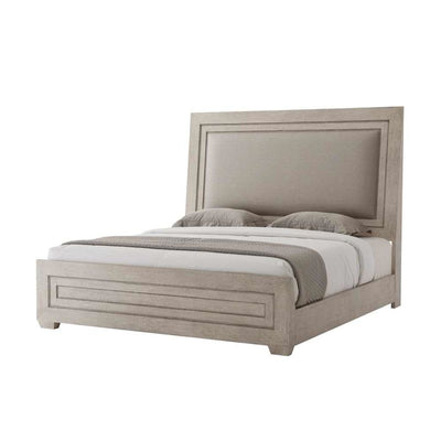 Lauro US King Bed-Theodore Alexander-THEO-8305-087.1BFJ-BedsGowan-1-France and Son