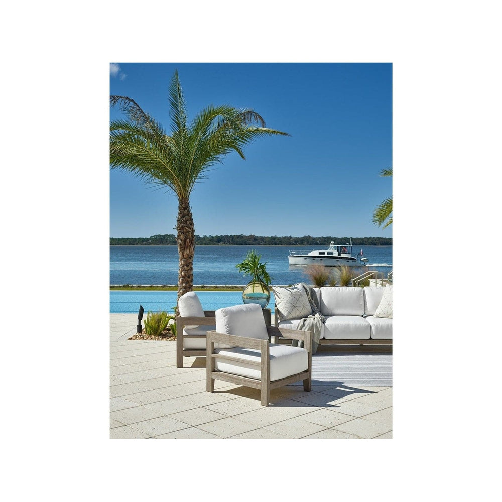 La Jolla Lounge Chair-Universal Furniture-UNIV-U012405-Lounge Chairs-2-France and Son