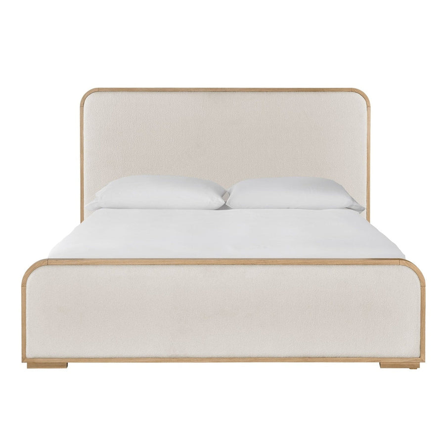 Nomad Bed King-Universal Furniture-UNIV-U181260B-Beds-1-France and Son