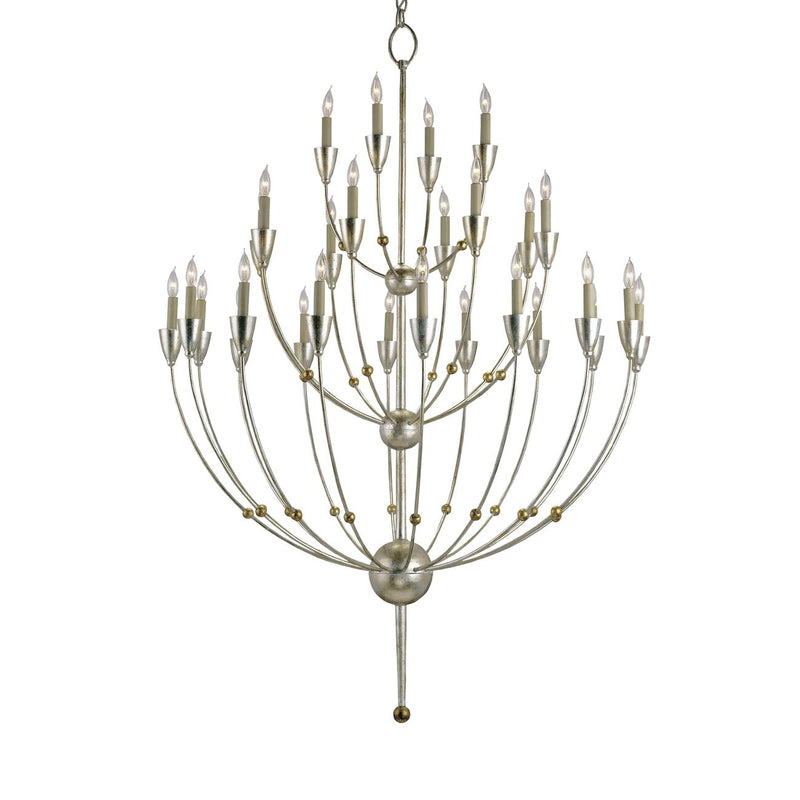 Paradox Chandelier-Currey-CURY-9159-Chandeliers-1-France and Son