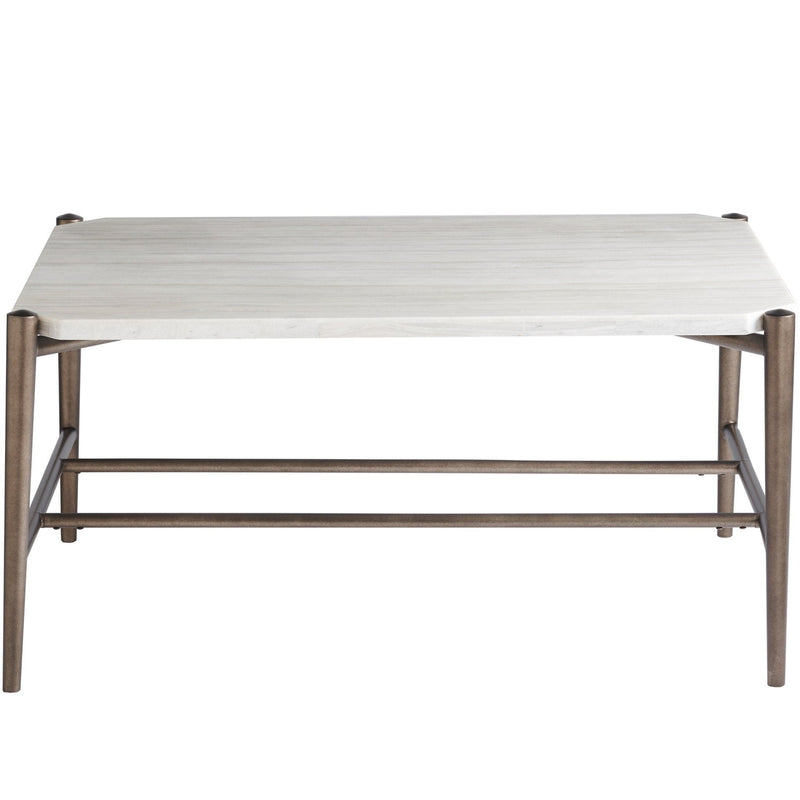 Onyx Oslo Cocktail Table-Universal Furniture-UNIV-915A801-Coffee Tables-1-France and Son