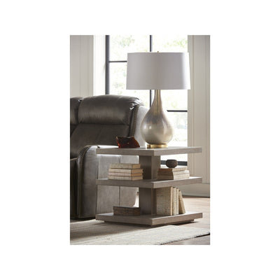 Lumin End Table-Universal Furniture-UNIV-915G802-Side Tables-2-France and Son