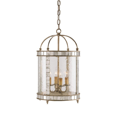 Corsica Large Lantern-Currey-CURY-9229-ChandeliersSmall-2-France and Son