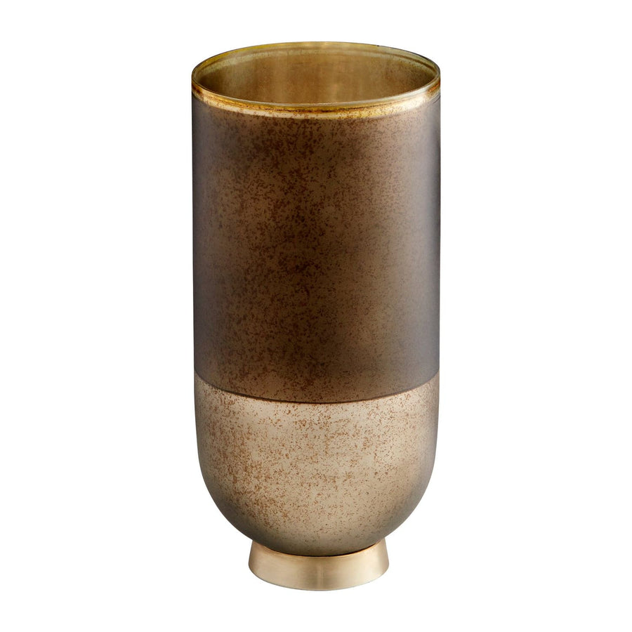 Small Pemberton Vase-Cyan Design-CYAN-10185-Vases-1-France and Son