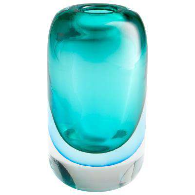 Small Ophelia Vase-Cyan Design-CYAN-10303-Decor-1-France and Son