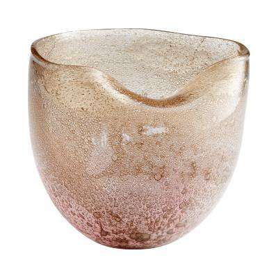 Wide Prospero Vase-Cyan Design-CYAN-10317-Decor-1-France and Son