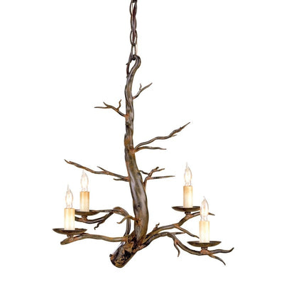 Treetop Iron Chandelier-Currey-CURY-9307-Chandeliers4-Tier-3-France and Son