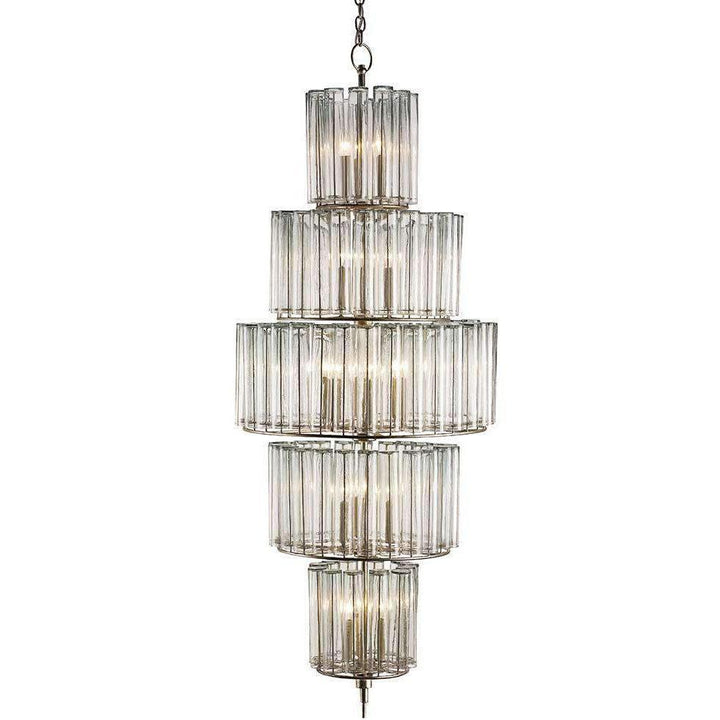 Bevilacqua Pendant-Currey-CURY-9311-Chandeliers18-Light-4-France and Son