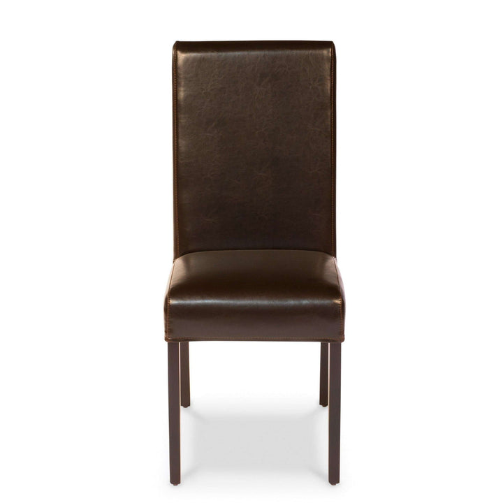 Milano Side Chair-SARREID-SARREID-15662-Dining Chairs-5-France and Son