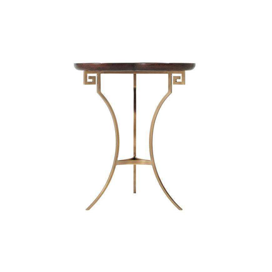 Clover Accent Table-Theodore Alexander-THEO-5021-259-Side Tables-3-France and Son