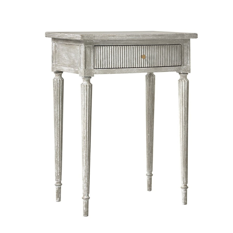Ribbed Nightstand-Modern History-MODERN-MH941F01-Nightstands-1-France and Son