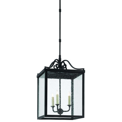 Giatti Large Outdoor Lantern-Currey-CURY-9500-0006-Outdoor Lighting3-Light-1-France and Son