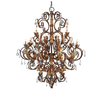 Innsbruck Chandelier-Currey-CURY-9530-Chandeliers-1-France and Son