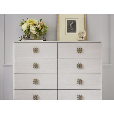 Love. Joy. Bliss. - Miranda Kerr Home Collection-Peony Drawer Chest-Universal Furniture-UNIV-956A150-Dressers-3-France and Son