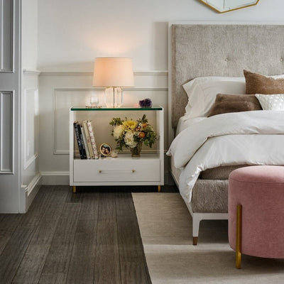 Love. Joy. Bliss. - Miranda Kerr Home Collection-Peony Nightstand-Universal Furniture-UNIV-956355-Nightstands-2-France and Son