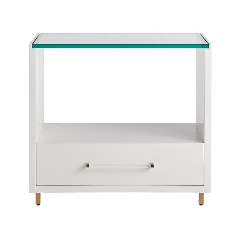Love. Joy. Bliss. - Miranda Kerr Home Collection-Peony Nightstand-Universal Furniture-UNIV-956355-Nightstands-4-France and Son