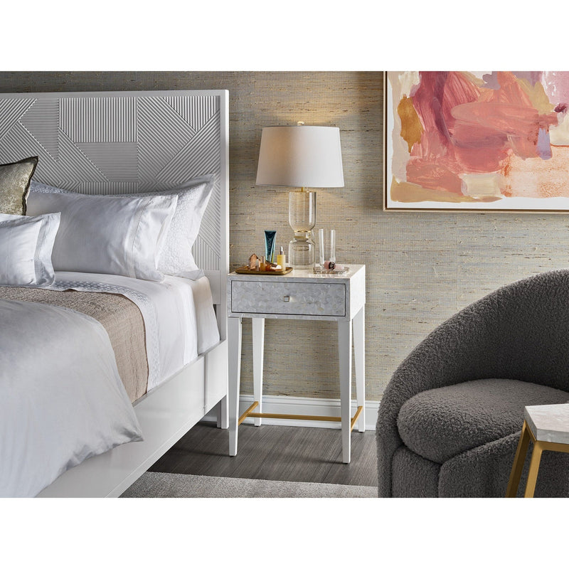 Love. Joy. Bliss. - Miranda Kerr Home Collection-Bedside Table-Universal Furniture-UNIV-956356-Nightstands-2-France and Son
