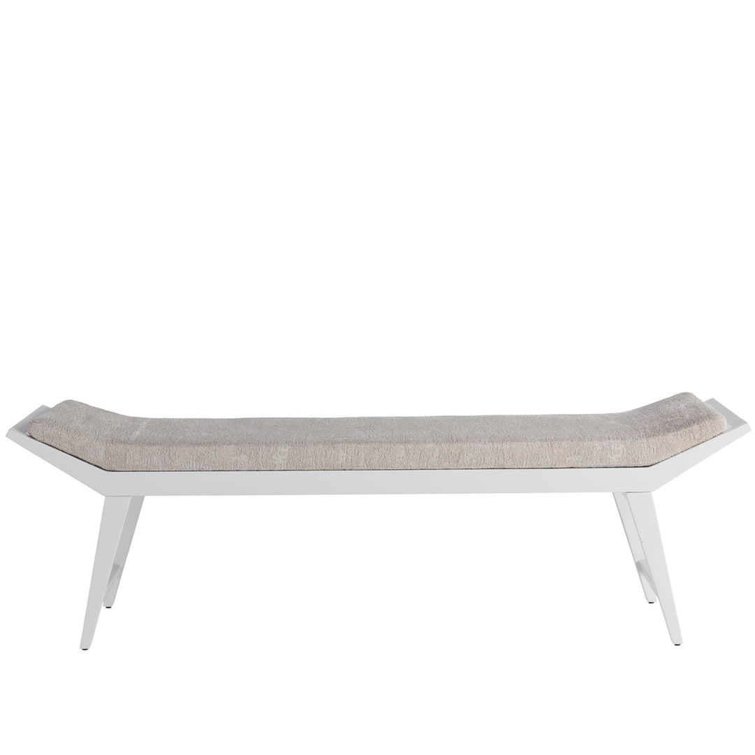 Love. Joy. Bliss. - Miranda Kerr Home Collection-Bench-Universal Furniture-UNIV-956380-Benches-5-France and Son