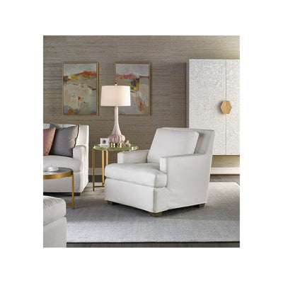 Love. Joy. Bliss. - Miranda Kerr Home Collection-Malibu Slipcover Chair-Universal Furniture-UNIV-956523-958-2-Lounge Chairs-2-France and Son