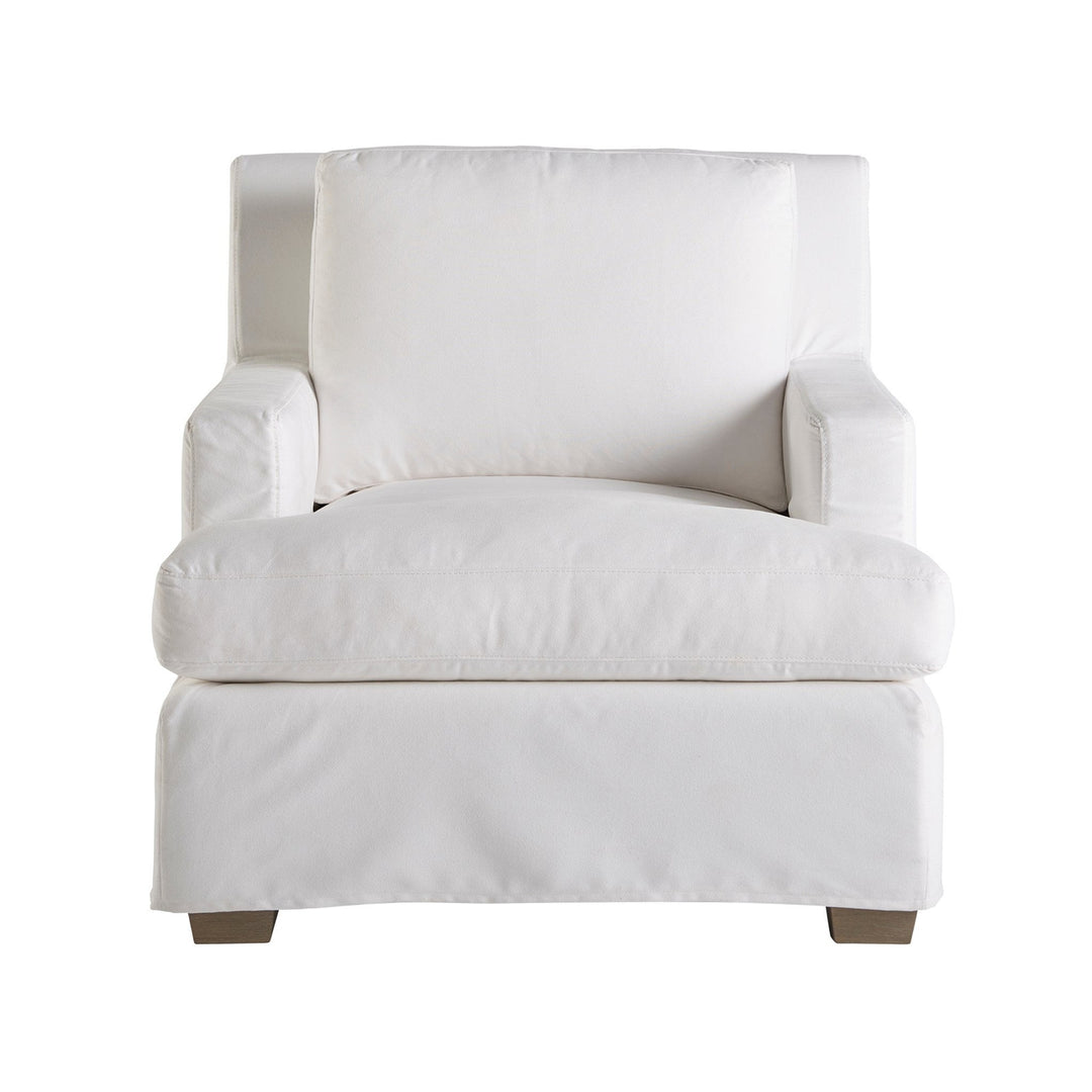 Love. Joy. Bliss. - Miranda Kerr Home Collection-Malibu Slipcover Chair-Universal Furniture-UNIV-956523-958-2-Lounge Chairs-4-France and Son